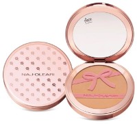 Bronzer Naj Oleari Luminous Perfection 01