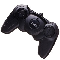 Радиоуправляемая игрушка Rastar JEEP Wrangler Rubicon-Muddy Red (79500-4) фото №7 — интернет-магазин Desire.md