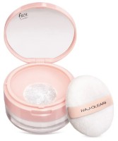 Pudra pentru față Naj Oleari Matte Plume Loose 01