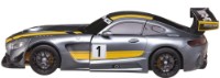 Jucărie teleghidată Rastar Mercedes Grey (74820) imaginea #3 — magazin online Desire.md
