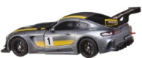 Jucărie teleghidată Rastar Mercedes Grey (74820) imaginea #4 — magazin online Desire.md