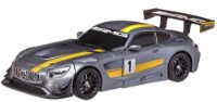 Jucărie teleghidată Rastar Mercedes Grey (74820) imaginea #6 — magazin online Desire.md
