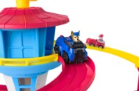 Set jucării transport Spin Master Race & Rescue Tower (6071185) imaginea #2 — magazin online Desire.md