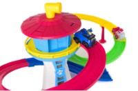 Set jucării transport Spin Master Race & Rescue Tower (6071185) imaginea #3 — magazin online Desire.md