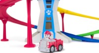 Set jucării transport Spin Master Race & Rescue Tower (6071185) imaginea #4 — magazin online Desire.md