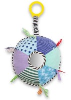 Игрушка для колясок и кроваток Baby Mix (53592) фото №2 — интернет-магазин Desire.md