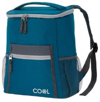 Geanta frigorifica Cool 12L 23x15x36cm (24881) imaginea #1 — magazin online Desire.md