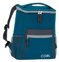 Geanta frigorifica Cool 12L 23x15x36cm (24881) imaginea #2 — magazin online Desire.md