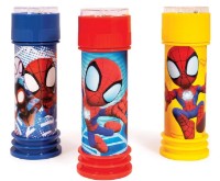 Набор мыльных пузырей AS Spidey (5200-01368)