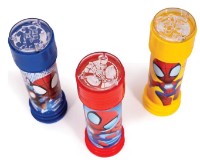 Набор мыльных пузырей AS Spidey (5200-01368) фото №2 — интернет-магазин Desire.md