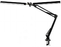 Veioză birou Platinet Desk Drawing Lamp FLEXY2 Black (PDLD20)