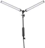 Veioză birou Platinet Desk Drawing Lamp FLEXY2 Black (PDLD20) imaginea #2 — magazin online Desire.md