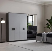 Dulap Evmoda Almera (081398) imaginea #3 — magazin online Desire.md