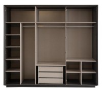 Dulap Evmoda Almera (081398) imaginea #2 — magazin online Desire.md