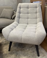 Кресло Evmoda Almera (083062) фото №2 — интернет-магазин Desire.md