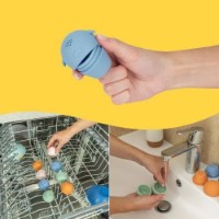 Игрушка для купания Badabulle  (B017025) фото №3 — интернет-магазин Desire.md