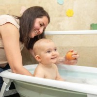 Игрушка для купания Badabulle  (B017025) фото №6 — интернет-магазин Desire.md