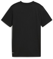 Tricou pentru copii Puma Train All Day Essentials Puma Black, s.152 imaginea #2 — magazin online Desire.md