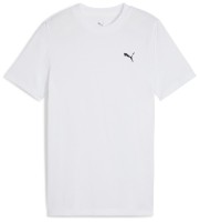 Детская футболка Puma Train All Day Essentials Puma White, s.128