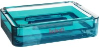 Suport săpun Tatkraft Topaz Blue (12721)