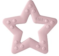 Игрушка-прорезыватель BIBS Star Pink Plum (3000283)