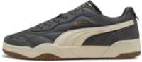 Ghete pentru bărbați Puma Tifosi Suede Dusky Gray/Alpine Snow, s.41 imaginea #2 — magazin online Desire.md