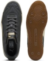 Ghete pentru bărbați Puma Tifosi Suede Dusky Gray/Alpine Snow, s.42.5 imaginea #4 — magazin online Desire.md