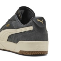 Ghete pentru bărbați Puma Tifosi Suede Dusky Gray/Alpine Snow, s.44.5 imaginea #6 — magazin online Desire.md