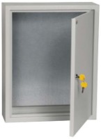 Электрический щиток IEK IND-YKM40-02-31-1-1