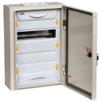 Boxă electronică IEK MKM13-V-24-31-Z-U imaginea #1 — magazin online Desire.md