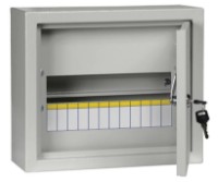 Boxă electronică IEK MKM14-N-12-31-Z