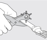 Perforator Vorel VOR43600 imaginea #3 — magazin online Desire.md