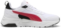 Кроссовки мужские Puma Trinity 2 Lt Puma White/For All Time Red/Black, s.42 фото №3 — интернет-магазин Desire.md