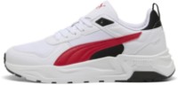 Кроссовки мужские Puma Trinity 2 Lt Puma White/For All Time Red/Black, s.44 фото №2 — интернет-магазин Desire.md