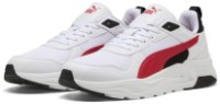 Кроссовки мужские Puma Trinity 2 Lt Puma White/For All Time Red/Black, s.47 фото №1 — интернет-магазин Desire.md