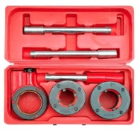 Set de filiere cu clichet Vorel VOR55830