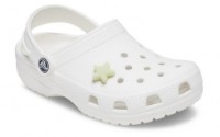 Джибитсы для Crocs Glow In The Dark Star Yellowgreen 10012447 фото №2 — интернет-магазин Desire.md