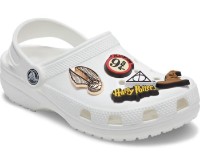 Джибитсы для Crocs Harry Potter Symbol 5Pck Multicolor фото №2 — интернет-магазин Desire.md