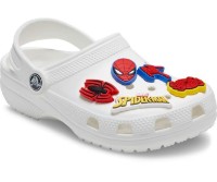 Джибитсы для Crocs Spider Man 5 Pack Multicolor 10010007 фото №2 — интернет-магазин Desire.md