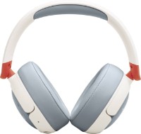 Наушники JBL JR470NC White фото №6 — интернет-магазин Desire.md