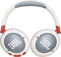 Наушники JBL JR470NC White фото №3 — интернет-магазин Desire.md