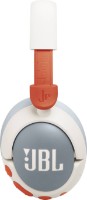 Наушники JBL JR470NC White фото №4 — интернет-магазин Desire.md