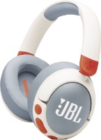 Наушники JBL JR470NC White фото №5 — интернет-магазин Desire.md