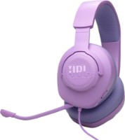 Наушники JBL Quantum 100M2 Purple фото №2 — интернет-магазин Desire.md
