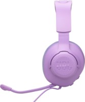 Наушники JBL Quantum 100M2 Purple фото №4 — интернет-магазин Desire.md