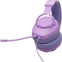 Наушники JBL Quantum 100M2 Purple фото №5 — интернет-магазин Desire.md