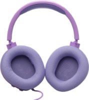 Наушники JBL Quantum 100M2 Purple фото №6 — интернет-магазин Desire.md