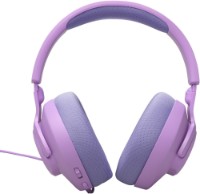 Наушники JBL Quantum 100M2 Purple фото №7 — интернет-магазин Desire.md