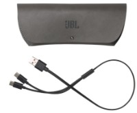 Очки с наушниками JBL Soundgear Frames Round Onyx фото №7 — интернет-магазин Desire.md