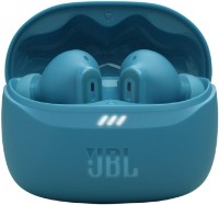 Наушники JBL Tune Beam 2 Turquoise фото №3 — интернет-магазин Desire.md
